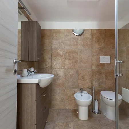 Casa Del Miele * Guagnano