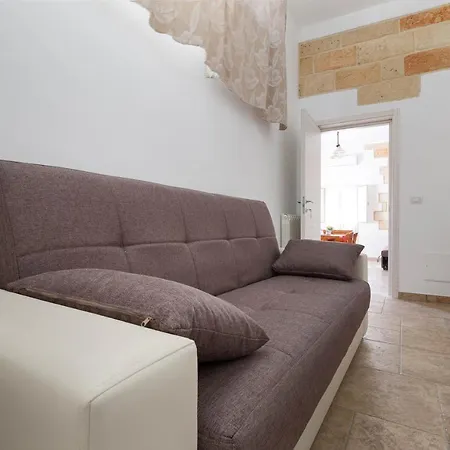 Apartamento Casa Del Miele *