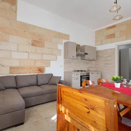 Apartamento Casa Del Miele
