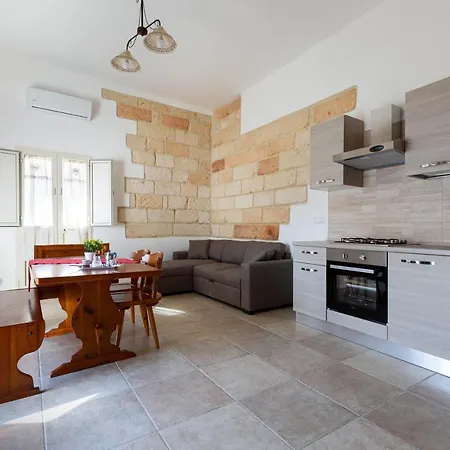 Apartamento Casa Del Miele