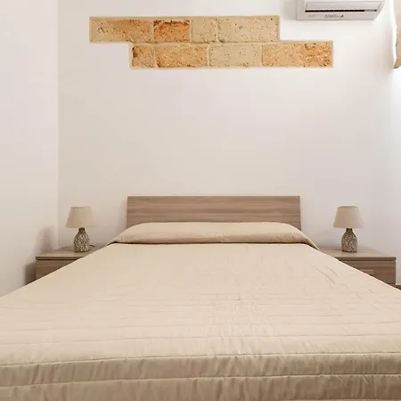 Apartamento Casa Del Miele Guagnano