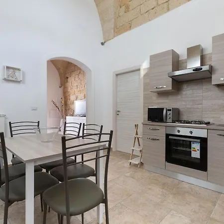 Casa Del Miele Apartamento Guagnano