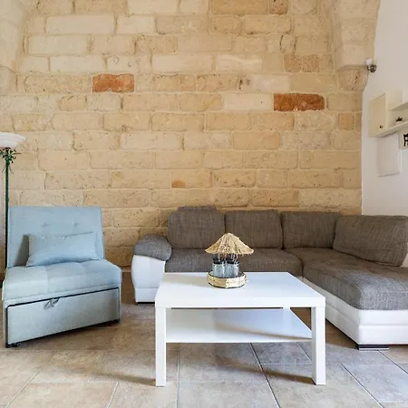 Casa Del Miele * Guagnano
