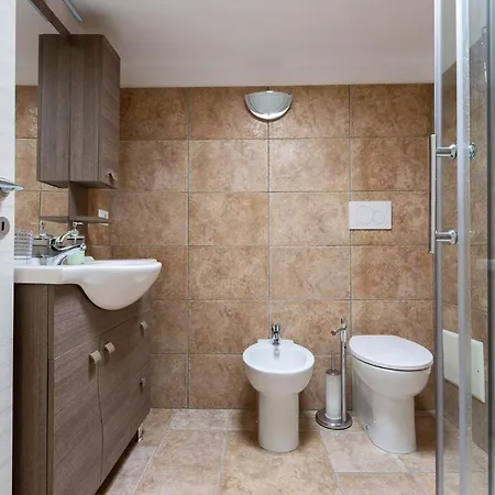 Apartamento Casa Del Miele