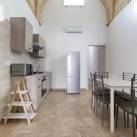 Casa Del Miele *