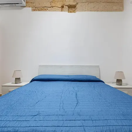 Apartamento Casa Del Miele