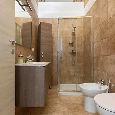 Casa Del Miele Apartamento *