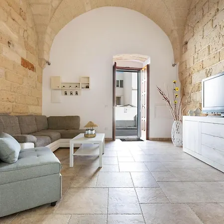 Casa Del Miele Guagnano